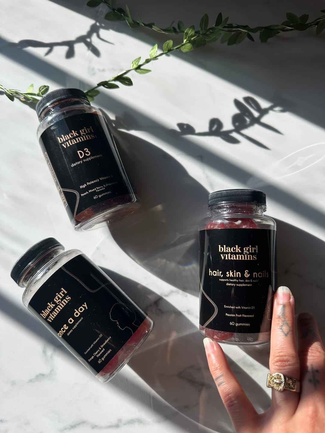 Look Good, Feel Good Bundle