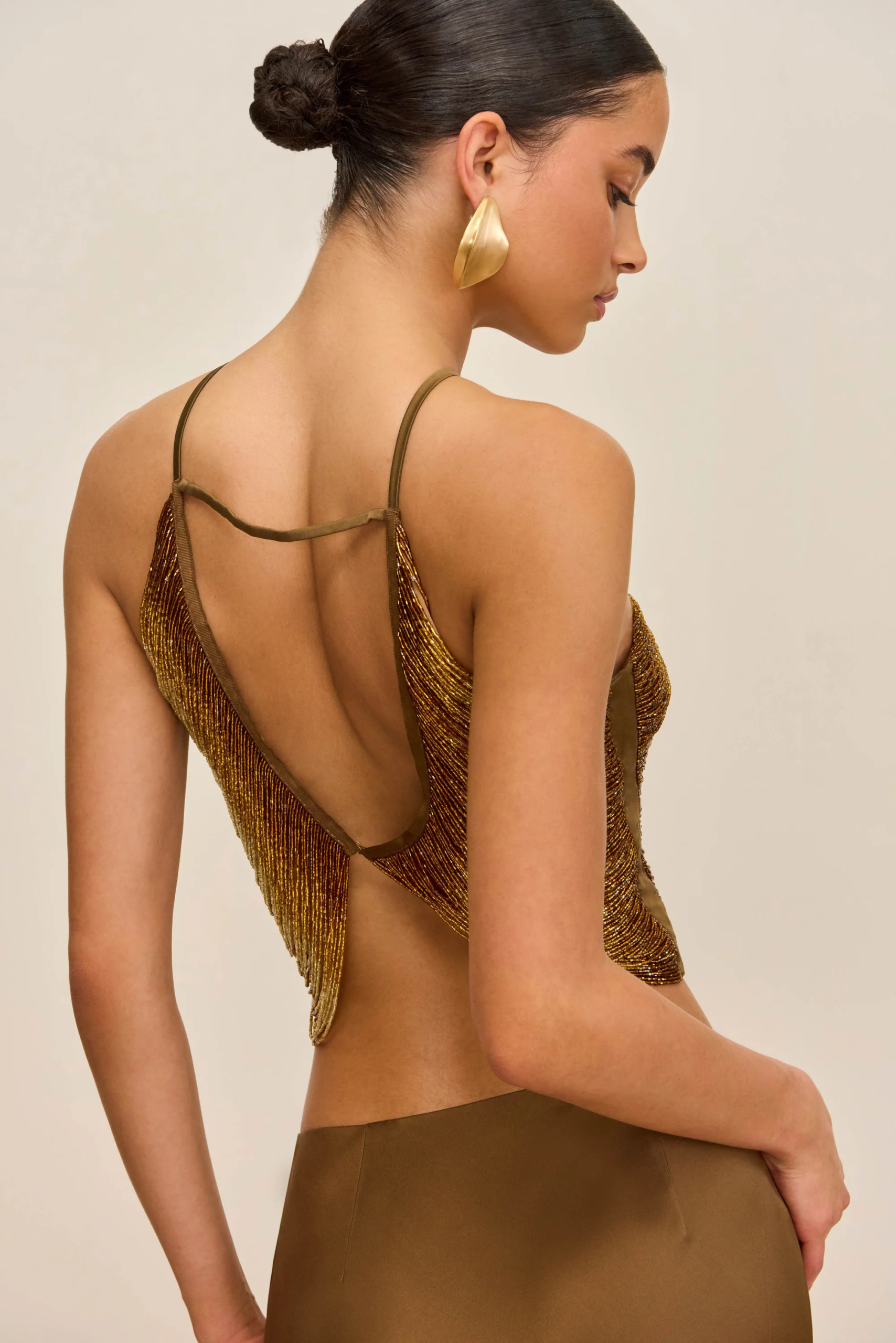 TALA TOP By Cult Gaia