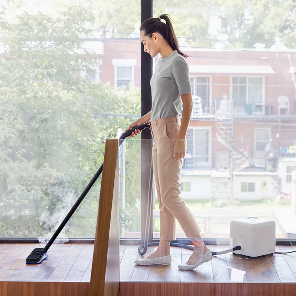 Neat™ Steam Cleaner