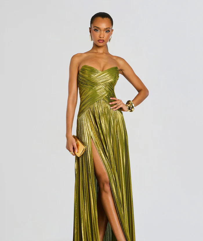 Stephie Dress By Retrofete