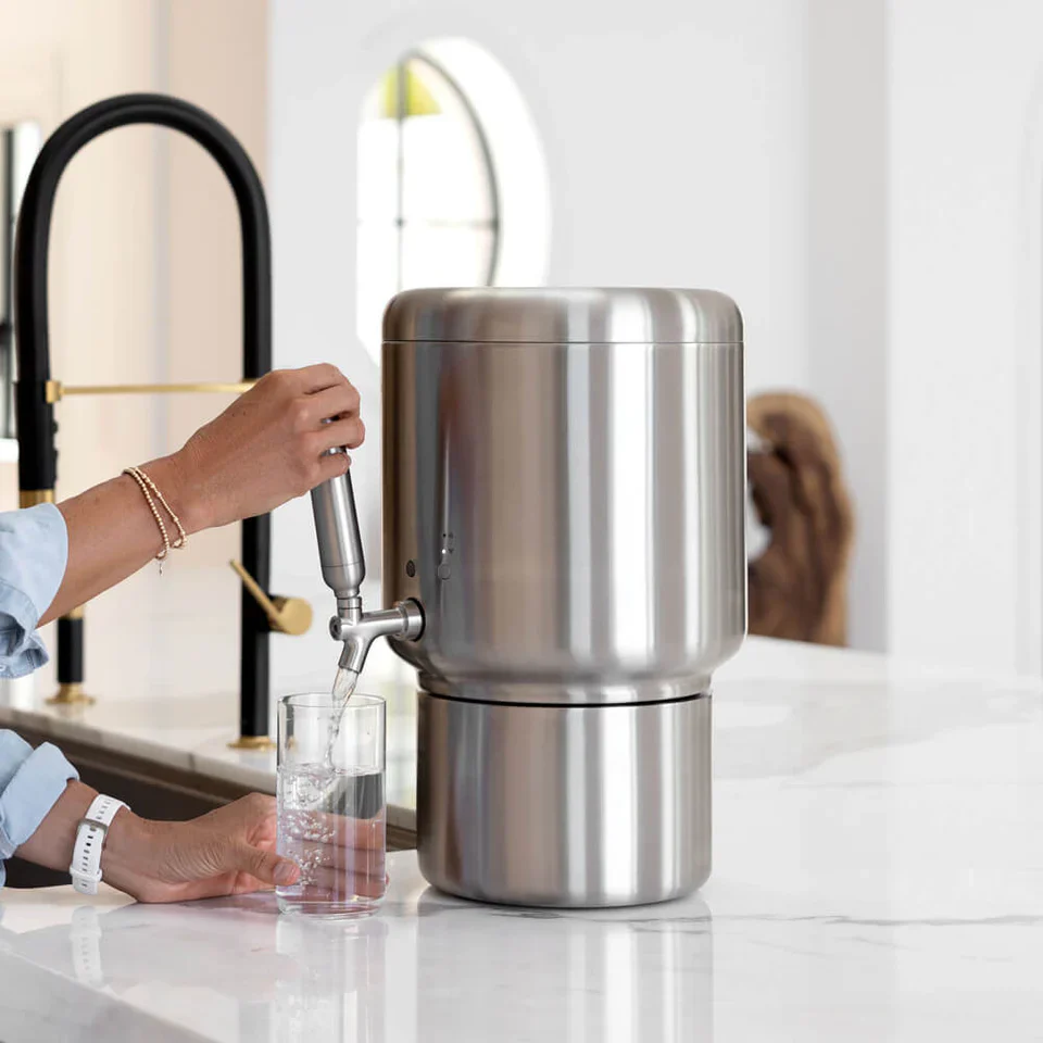 Rorra Countertop System