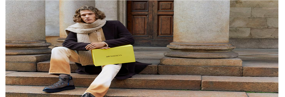 MyTheresa: Where Luxury Shopping Feels Personal and Effortless