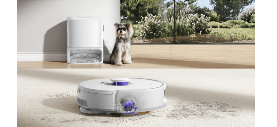 Narwal Robot Vacuums: The One Chore You’ll Actually Look Forward to Forgetting