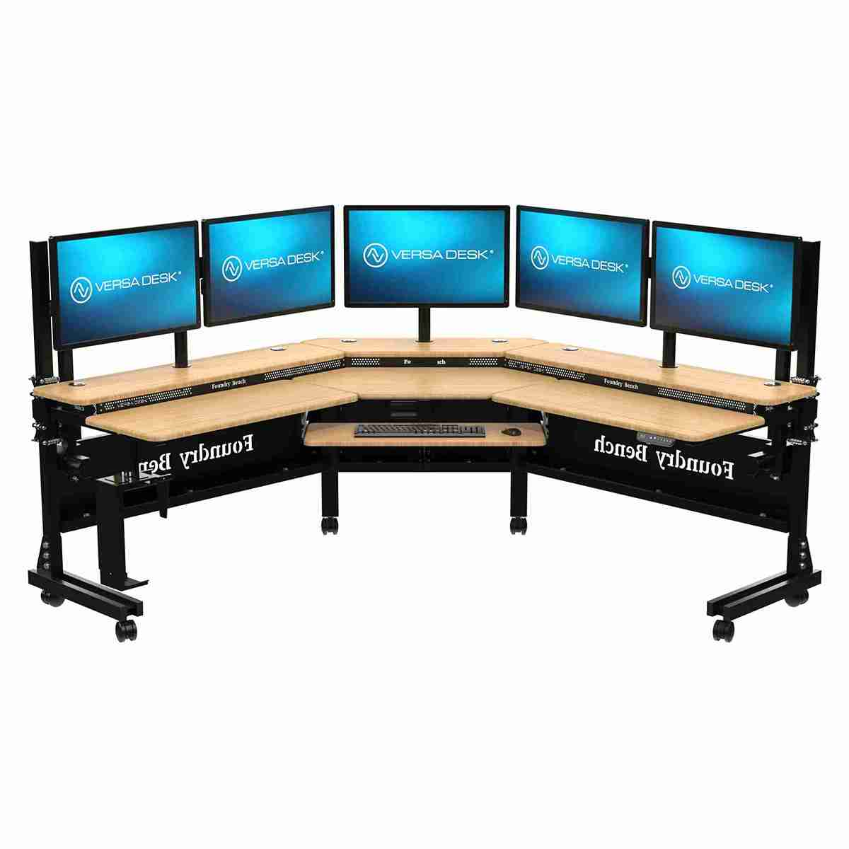 VersaDesk Standing Desks Review: Features, Models & Honest Comparison with Other Brands