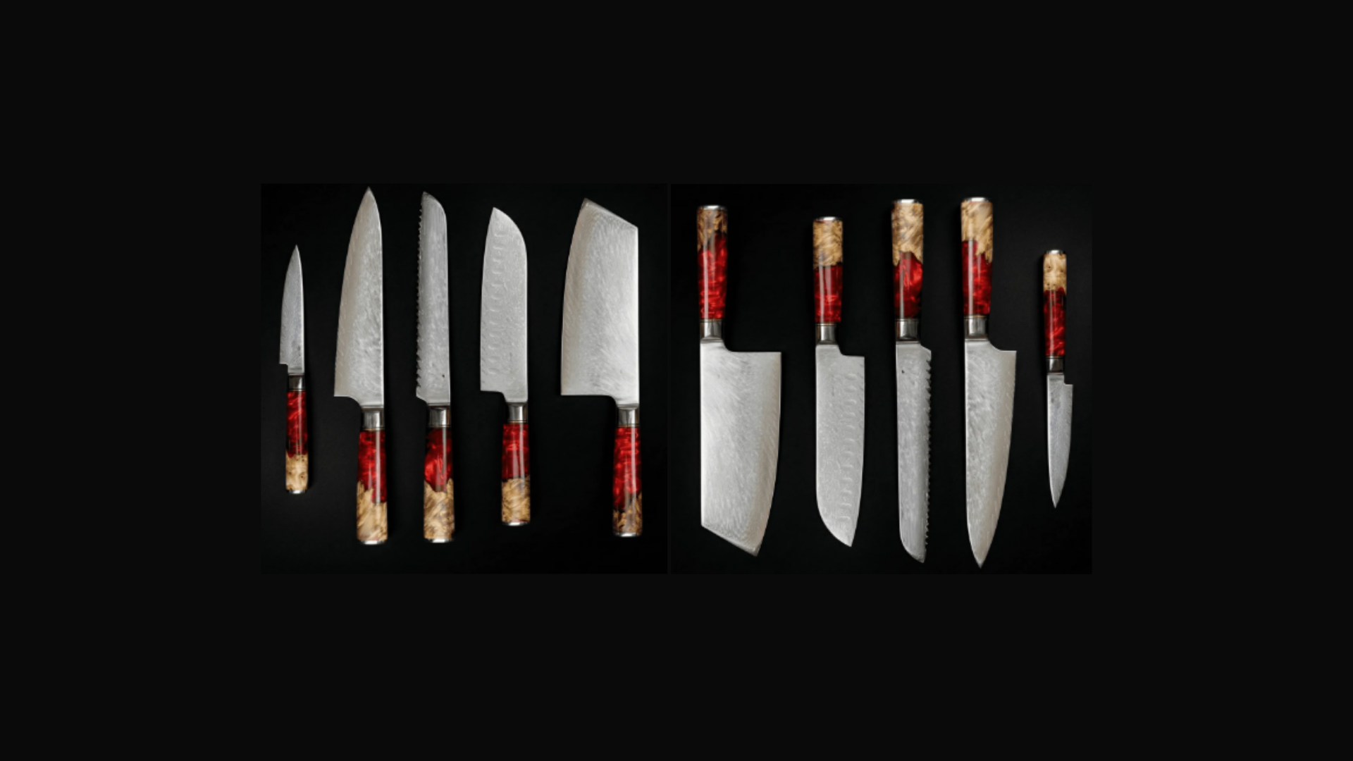 Why a Really Good Knife Changes How You Cook
