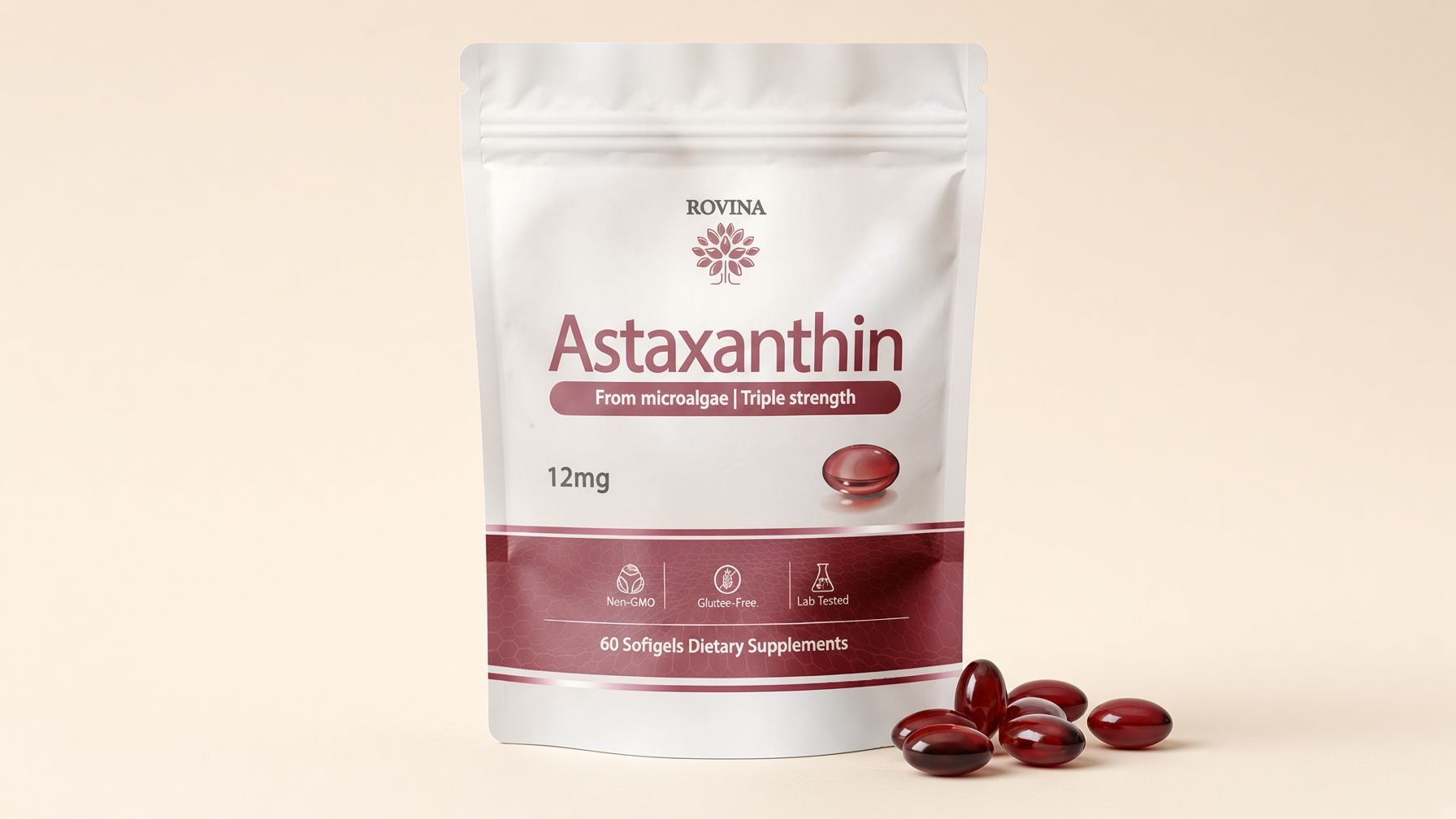 The Antioxidant Most People Have Never Taken